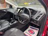 USED 2017 67 FORD FOCUS 1.5 TDCi Titanium X Estate 5dr Diesel Manual Euro 6 (s/s) (120 ps) REVERSE CAMERA! TURBO DIESEL! DAB RADIO! HEATED SEATS! PARK ASSIST!