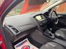 USED 2017 67 FORD FOCUS 1.5 TDCi Titanium X Estate 5dr Diesel Manual Euro 6 (s/s) (120 ps) REVERSE CAMERA! TURBO DIESEL! DAB RADIO! HEATED SEATS! PARK ASSIST!