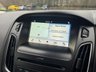USED 2017 67 FORD FOCUS 1.5 TDCi Titanium X Estate 5dr Diesel Manual Euro 6 (s/s) (120 ps) REVERSE CAMERA! TURBO DIESEL! DAB RADIO! HEATED SEATS! PARK ASSIST!