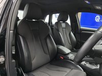 USED 2018 68 AUDI A3 1.0 TFSI 30 S line Sportback 5dr Petrol Manual Euro 6 (s/s) (116 ps) Satellite Navigation - Cruise Control - Car Play - Stunning Low Mileage A3 S Line Petrol!!