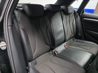 USED 2018 68 AUDI A3 1.0 TFSI 30 S line Sportback 5dr Petrol Manual Euro 6 (s/s) (116 ps) Satellite Navigation - Cruise Control - Car Play - Stunning Low Mileage A3 S Line Petrol!!