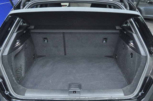 2018 Audi A3 1L S Line 5dr - Photo 6