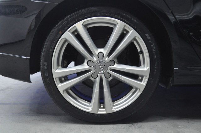 2018 Audi A3 1L S Line 5dr - Photo 12