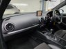 USED 2018 68 AUDI A3 1.0 TFSI 30 S line Sportback 5dr Petrol Manual Euro 6 (s/s) (116 ps) Satellite Navigation - Cruise Control - Car Play - Stunning Low Mileage A3 S Line Petrol!!