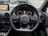USED 2018 68 AUDI A3 1.0 TFSI 30 S line Sportback 5dr Petrol Manual Euro 6 (s/s) (116 ps) Satellite Navigation - Cruise Control - Car Play - Stunning Low Mileage A3 S Line Petrol!!