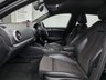 USED 2018 68 AUDI A3 1.0 TFSI 30 S line Sportback 5dr Petrol Manual Euro 6 (s/s) (116 ps) Satellite Navigation - Cruise Control - Car Play - Stunning Low Mileage A3 S Line Petrol!!
