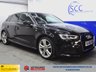 USED 2018 68 AUDI A3 1.0 TFSI 30 S line Sportback 5dr Petrol Manual Euro 6 (s/s) (116 ps) Satellite Navigation - Cruise Control - Car Play - Stunning Low Mileage A3 S Line Petrol!!