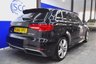 USED 2018 68 AUDI A3 1.0 TFSI 30 S line Sportback 5dr Petrol Manual Euro 6 (s/s) (116 ps) Satellite Navigation - Cruise Control - Car Play - Stunning Low Mileage A3 S Line Petrol!!