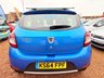 USED 2014 64 DACIA SANDERO STEPWAY 0.9 TCe Laureate Hatchback 5dr Petrol Manual Euro 5 (90 ps) Low Mileage with a FSH and SAt Nav