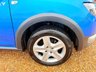 USED 2014 64 DACIA SANDERO STEPWAY 0.9 TCe Laureate Hatchback 5dr Petrol Manual Euro 5 (90 ps) Low Mileage with a FSH and SAt Nav