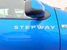 USED 2014 64 DACIA SANDERO STEPWAY 0.9 TCe Laureate Hatchback 5dr Petrol Manual Euro 5 (90 ps) Low Mileage with a FSH and SAt Nav