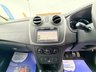 USED 2014 64 DACIA SANDERO STEPWAY 0.9 TCe Laureate Hatchback 5dr Petrol Manual Euro 5 (90 ps) Low Mileage with a FSH and SAt Nav