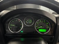 USED 2012 12 LAND ROVER DEFENDER 90 2.2 TDCi Soft Top SUV 3dr Diesel Manual 4WD SWB Euro 5 (122 ps) 2012 LANDROVER DEFENDER 90 SOFT TOP 2.2 TDCI - ONE OWNER FROM NEW - 12 SERVICES TO 77K MILES - BRAND NEW SOFT TOP COVERSION - 18 INCH ALLOYS - XS HALF LEATHER FRONT SEATS - FULL REAR MOUNTED SPARE - OFF ROAD TYRES