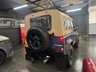 USED 2012 12 LAND ROVER DEFENDER 90 2.2 TDCi Soft Top SUV 3dr Diesel Manual 4WD SWB Euro 5 (122 ps) 2012 LANDROVER DEFENDER 90 SOFT TOP 2.2 TDCI - ONE OWNER FROM NEW - 12 SERVICES TO 77K MILES - BRAND NEW SOFT TOP COVERSION - 18 INCH ALLOYS - XS HALF LEATHER FRONT SEATS - FULL REAR MOUNTED SPARE - OFF ROAD TYRES