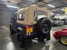 USED 2012 12 LAND ROVER DEFENDER 90 2.2 TDCi Soft Top SUV 3dr Diesel Manual 4WD SWB Euro 5 (122 ps) 2012 LANDROVER DEFENDER 90 SOFT TOP 2.2 TDCI - ONE OWNER FROM NEW - 12 SERVICES TO 77K MILES - BRAND NEW SOFT TOP COVERSION - 18 INCH ALLOYS - XS HALF LEATHER FRONT SEATS - FULL REAR MOUNTED SPARE - OFF ROAD TYRES