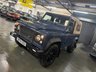 USED 2012 12 LAND ROVER DEFENDER 90 2.2 TDCi Soft Top SUV 3dr Diesel Manual 4WD SWB Euro 5 (122 ps) 2012 LANDROVER DEFENDER 90 SOFT TOP 2.2 TDCI - ONE OWNER FROM NEW - 12 SERVICES TO 77K MILES - BRAND NEW SOFT TOP COVERSION - 18 INCH ALLOYS - XS HALF LEATHER FRONT SEATS - FULL REAR MOUNTED SPARE - OFF ROAD TYRES