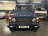 USED 2012 12 LAND ROVER DEFENDER 90 2.2 TDCi Soft Top SUV 3dr Diesel Manual 4WD SWB Euro 5 (122 ps) 2012 LANDROVER DEFENDER 90 SOFT TOP 2.2 TDCI - ONE OWNER FROM NEW - 12 SERVICES TO 77K MILES - BRAND NEW SOFT TOP COVERSION - 18 INCH ALLOYS - XS HALF LEATHER FRONT SEATS - FULL REAR MOUNTED SPARE - OFF ROAD TYRES