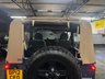 USED 2012 12 LAND ROVER DEFENDER 90 2.2 TDCi Soft Top SUV 3dr Diesel Manual 4WD SWB Euro 5 (122 ps) 2012 LANDROVER DEFENDER 90 SOFT TOP 2.2 TDCI - ONE OWNER FROM NEW - 12 SERVICES TO 77K MILES - BRAND NEW SOFT TOP COVERSION - 18 INCH ALLOYS - XS HALF LEATHER FRONT SEATS - FULL REAR MOUNTED SPARE - OFF ROAD TYRES