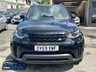 USED 2019 69 LAND ROVER DISCOVERY 3.0 SD V6 HSE Luxury SUV 5dr Diesel Auto 4WD Euro 6 (s/s) (306 ps) Rear Screens Satnav Leather