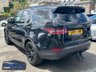 USED 2019 69 LAND ROVER DISCOVERY 3.0 SD V6 HSE Luxury SUV 5dr Diesel Auto 4WD Euro 6 (s/s) (306 ps) Rear Screens Satnav Leather