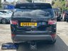 USED 2019 69 LAND ROVER DISCOVERY 3.0 SD V6 HSE Luxury SUV 5dr Diesel Auto 4WD Euro 6 (s/s) (306 ps) Rear Screens Satnav Leather