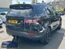 USED 2019 69 LAND ROVER DISCOVERY 3.0 SD V6 HSE Luxury SUV 5dr Diesel Auto 4WD Euro 6 (s/s) (306 ps) Rear Screens Satnav Leather