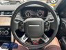 USED 2019 69 LAND ROVER DISCOVERY 3.0 SD V6 HSE Luxury SUV 5dr Diesel Auto 4WD Euro 6 (s/s) (306 ps) Rear Screens Satnav Leather