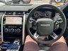 USED 2019 69 LAND ROVER DISCOVERY 3.0 SD V6 HSE Luxury SUV 5dr Diesel Auto 4WD Euro 6 (s/s) (306 ps) Rear Screens Satnav Leather