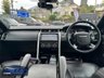 USED 2019 69 LAND ROVER DISCOVERY 3.0 SD V6 HSE Luxury SUV 5dr Diesel Auto 4WD Euro 6 (s/s) (306 ps) Rear Screens Satnav Leather