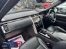 USED 2019 69 LAND ROVER DISCOVERY 3.0 SD V6 HSE Luxury SUV 5dr Diesel Auto 4WD Euro 6 (s/s) (306 ps) Rear Screens Satnav Leather