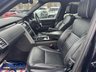 USED 2019 69 LAND ROVER DISCOVERY 3.0 SD V6 HSE Luxury SUV 5dr Diesel Auto 4WD Euro 6 (s/s) (306 ps) Rear Screens Satnav Leather