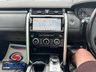 USED 2019 69 LAND ROVER DISCOVERY 3.0 SD V6 HSE Luxury SUV 5dr Diesel Auto 4WD Euro 6 (s/s) (306 ps) Rear Screens Satnav Leather