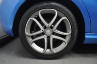 USED 2014 64 MERCEDES-BENZ A-CLASS 2.1 A200 CDI Sport Hatchback 5dr Diesel 7G-DCT Euro 6 (s/s) (136 ps) Reverse Camera - Bluetooth - &pound;20 Tax