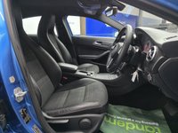 USED 2014 64 MERCEDES-BENZ A-CLASS 2.1 A200 CDI Sport Hatchback 5dr Diesel 7G-DCT Euro 6 (s/s) (136 ps) Reverse Camera - Bluetooth - &pound;20 Tax