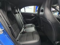 USED 2014 64 MERCEDES-BENZ A-CLASS 2.1 A200 CDI Sport Hatchback 5dr Diesel 7G-DCT Euro 6 (s/s) (136 ps) Reverse Camera - Bluetooth - &pound;20 Tax
