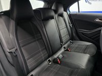 USED 2014 64 MERCEDES-BENZ A-CLASS 2.1 A200 CDI Sport Hatchback 5dr Diesel 7G-DCT Euro 6 (s/s) (136 ps) Reverse Camera - Bluetooth - &pound;20 Tax