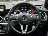 USED 2014 64 MERCEDES-BENZ A-CLASS 2.1 A200 CDI Sport Hatchback 5dr Diesel 7G-DCT Euro 6 (s/s) (136 ps) Reverse Camera - Bluetooth - &pound;20 Tax