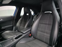 USED 2014 64 MERCEDES-BENZ A-CLASS 2.1 A200 CDI Sport Hatchback 5dr Diesel 7G-DCT Euro 6 (s/s) (136 ps) Reverse Camera - Bluetooth - &pound;20 Tax