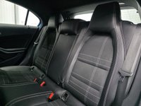 USED 2014 64 MERCEDES-BENZ A-CLASS 2.1 A200 CDI Sport Hatchback 5dr Diesel 7G-DCT Euro 6 (s/s) (136 ps) Reverse Camera - Bluetooth - &pound;20 Tax