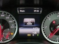 USED 2014 64 MERCEDES-BENZ A-CLASS 2.1 A200 CDI Sport Hatchback 5dr Diesel 7G-DCT Euro 6 (s/s) (136 ps) Reverse Camera - Bluetooth - &pound;20 Tax