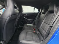 USED 2014 64 MERCEDES-BENZ A-CLASS 2.1 A200 CDI Sport Hatchback 5dr Diesel 7G-DCT Euro 6 (s/s) (136 ps) Reverse Camera - Bluetooth - &pound;20 Tax