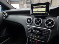 USED 2014 64 MERCEDES-BENZ A-CLASS 2.1 A200 CDI Sport Hatchback 5dr Diesel 7G-DCT Euro 6 (s/s) (136 ps) Reverse Camera - Bluetooth - &pound;20 Tax