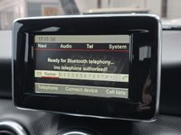 USED 2014 64 MERCEDES-BENZ A-CLASS 2.1 A200 CDI Sport Hatchback 5dr Diesel 7G-DCT Euro 6 (s/s) (136 ps) Reverse Camera - Bluetooth - &pound;20 Tax