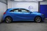 USED 2014 64 MERCEDES-BENZ A-CLASS 2.1 A200 CDI Sport Hatchback 5dr Diesel 7G-DCT Euro 6 (s/s) (136 ps) Reverse Camera - Bluetooth - &pound;20 Tax