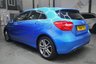 USED 2014 64 MERCEDES-BENZ A-CLASS 2.1 A200 CDI Sport Hatchback 5dr Diesel 7G-DCT Euro 6 (s/s) (136 ps) Reverse Camera - Bluetooth - &pound;20 Tax