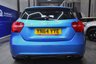 USED 2014 64 MERCEDES-BENZ A-CLASS 2.1 A200 CDI Sport Hatchback 5dr Diesel 7G-DCT Euro 6 (s/s) (136 ps) Reverse Camera - Bluetooth - &pound;20 Tax