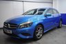 USED 2014 64 MERCEDES-BENZ A-CLASS 2.1 A200 CDI Sport Hatchback 5dr Diesel 7G-DCT Euro 6 (s/s) (136 ps) Reverse Camera - Bluetooth - &pound;20 Tax