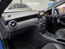 USED 2014 64 MERCEDES-BENZ A-CLASS 2.1 A200 CDI Sport Hatchback 5dr Diesel 7G-DCT Euro 6 (s/s) (136 ps) Reverse Camera - Bluetooth - &pound;20 Tax