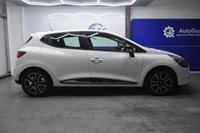 USED 2016 16 RENAULT CLIO 1.2 16V Dynamique Nav Hatchback 5dr Petrol Manual Euro 6 (75 ps) Satellite Navigation - DAB Radio - Cruise Control