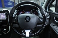 USED 2016 16 RENAULT CLIO 1.2 16V Dynamique Nav Hatchback 5dr Petrol Manual Euro 6 (75 ps) Satellite Navigation - DAB Radio - Cruise Control